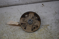 2002 Suzuki Eiger LT-A400FK 4x4 Automatic Right Rear Wheel Hub 64111-38F30