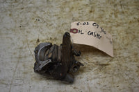 2002 Suzuki Eiger LT-A400FK 4x4 Automatic Front Left Brake Caliper 59300-38F00