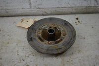 2002 Suzuki Eiger LT-A400FK 4x4 Automatic Front Left Wheel Hub 54110-38F00