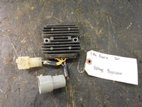 2004 Kawasaki Prairie 360 4x4 Voltage Regulator