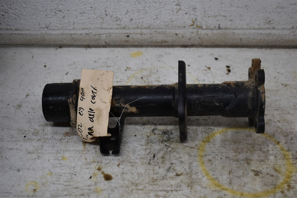 2002 Suzuki Eiger LT-A400FK 4x4 Automatic Right Rear Axle Tube 61300-38F00