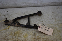 2002 Suzuki Eiger LT-A400FK 4x4 Automatic Right Front Lower A Arm 52410-38820
