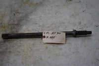 2002 Suzuki Eiger LT-A400FK 4x4 Automatic Left Rear Axle 64712-38F10