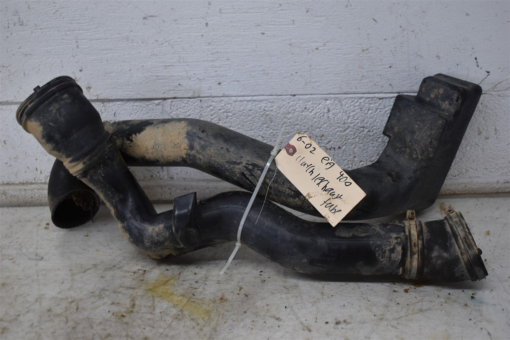 2002 Suzuki Eiger LT-A400FK 4x4 Automatic Clutch Duct 11398-38F00