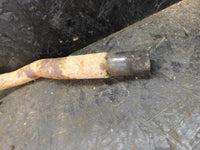 2000 Suzuki King Quad LTF300 Exhaust Header Pipe