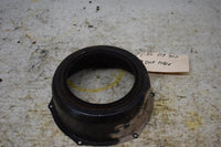 2002 Suzuki Eiger LT-A400FK 4x4 Automatic Rear Brake Dust Cover 64123-38F00