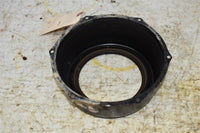 2002 Suzuki Eiger LT-A400FK 4x4 Automatic Rear Brake Dust Cover 64123-38F00