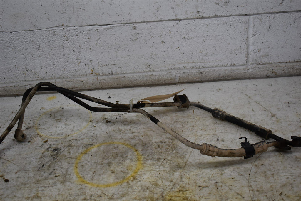 2002 Suzuki Eiger LT-A400FK 4x4 Automatic Hard Oil Lines 16460-38F00