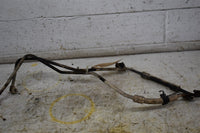 2002 Suzuki Eiger LT-A400FK 4x4 Automatic Hard Oil Lines 16460-38F00