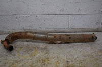 2002 Suzuki Eiger LT-A400FK 4x4 Automatic Header Pipe 14150-38F00