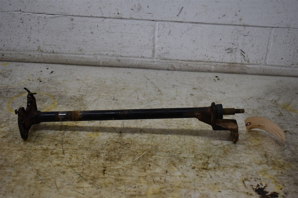 2002 Suzuki Eiger LT-A400FK 4x4 Automatic Steering Stem 51650-38F00