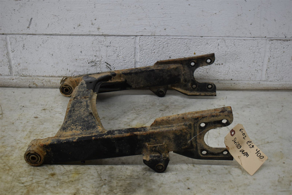 2002 Suzuki Eiger LT-A400FK 4x4 Automatic Swing Arm 61100-38870