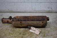 2002 Suzuki Eiger LT-A400FK 4x4 Automatic Muffler 14310-38F00