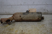 2002 Suzuki Eiger LT-A400FK 4x4 Automatic Muffler 14310-38F00