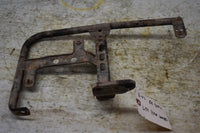 2002 Suzuki Eiger LT-A400FK 4x4 Automatic Left Footwell Bracket 43520-38F00