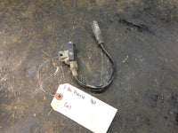 2004 Kawasaki Prairie 360 4x4 Coil