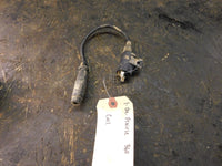 2004 Kawasaki Prairie 360 4x4 Coil