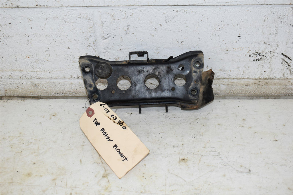 2002 Suzuki Eiger LT-A400FK 4x4 Automatic Upper Motor Mount Bracket 41990-38F00