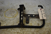 2002 Suzuki Eiger LT-A400FK 4x4 Automatic Right Footwell Bracket 43510-38F00