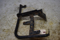 2002 Suzuki Eiger LT-A400FK 4x4 Automatic Right Footwell Bracket 43510-38F00