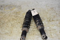 2002 Suzuki Eiger LT-A400FK 4x4 Automatic Rear Shocks 62100-38F10-019
