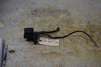 2002 Suzuki Eiger LT-A400FK 4x4 Automatic Front Master Cylinder 59600-44B11