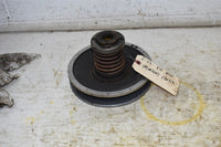 2002 Suzuki Eiger LT-A400FK 4x4 Automatic Secondary Clutch