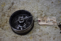 2002 Suzuki Eiger LT-A400FK 4x4 Automatic Flywheel 32102-38F00