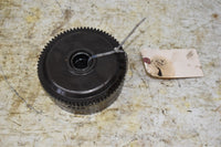 2002 Suzuki Eiger LT-A400FK 4x4 Automatic Flywheel 32102-38F00