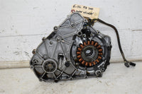 2002 Suzuki Eiger LT-A400FK 4x4 Automatic Stator & Cover 32101-38F00