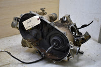 2008 Yamaha Wolverine 450 Bottom End Engine