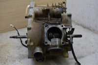 2008 Yamaha Wolverine 450 Bottom End Engine