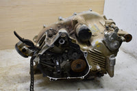 2008 Yamaha Wolverine 450 Bottom End Engine