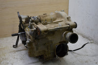 2008 Yamaha Wolverine 450 Bottom End Engine