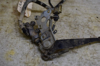 2008 Yamaha Wolverine 450 Rear Brake Master Cylinder 5KM-2583V-00-00