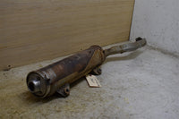 2008 Yamaha Wolverine 450 Muffler/ Exhaust 5ND-E4711-00-00
