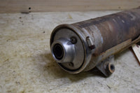 2008 Yamaha Wolverine 450 Muffler/ Exhaust 5ND-E4711-00-00