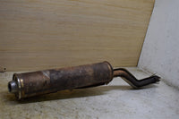 2008 Yamaha Wolverine 450 Muffler/ Exhaust 5ND-E4711-00-00