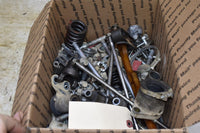 2008 Yamaha Wolverine 450 Bolts Lot