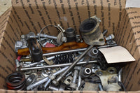 2008 Yamaha Wolverine 450 Bolts Lot