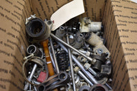 2008 Yamaha Wolverine 450 Bolts Lot