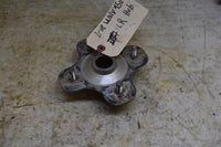 2008 Yamaha Wolverine 450 Left Rear Wheel Hub 5ND-F5383-01-00