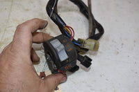 2008 Yamaha Wolverine 450 Headlight Start Switch 5LP-83973-01-00