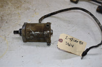 2008 Yamaha Wolverine 450 Starter 5KM-81890-00-00