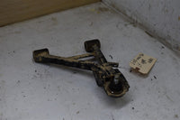 2008 Yamaha Wolverine 450 Left Front Upper A Arm 5ND-F3540-12-00