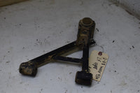 2008 Yamaha Wolverine 450 Left Front Upper A Arm 5ND-F3540-12-00