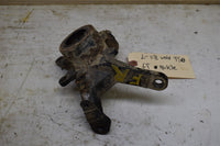 2008 Yamaha Wolverine 450 Right front Knuckle 5ND-F3502-10-00