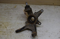 2008 Yamaha Wolverine 450 Right front Knuckle 5ND-F3502-10-00