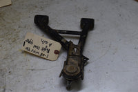 2008 Yamaha Wolverine 450 Right Front Upper A Arm 5ND-F3550-12-00