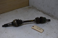 2008 Yamaha Wolverine 450 Left Front Axle 5TE-F518F-00-00